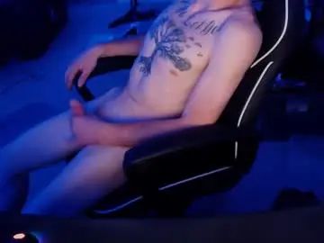 Gay sex chat with redrexnj - camgaychat.com - Britain