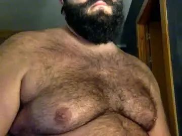 Gay sex chat with spanish__bear - camgaychat.com - Spain