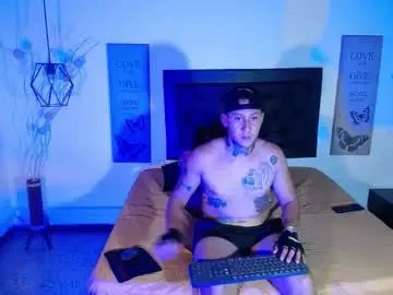 Gay sex chat with oliver_daviss - camgaychat.com - Spain