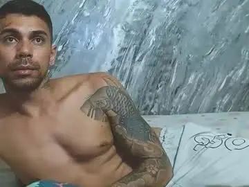 Gay sex chat with garotosweett - camgaychat.com - Spain