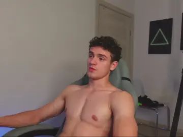 Gay sex chat with Brad_Holloway1 - camgaychat.com - Britain