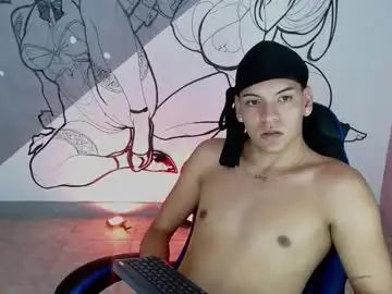 Gay sex chat with brian_supercock - camgaychat.com - Britain
