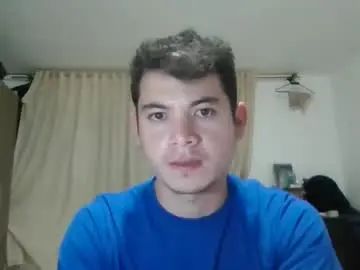 Gay sex chat with erosstorm - camgaychat.com - Spain