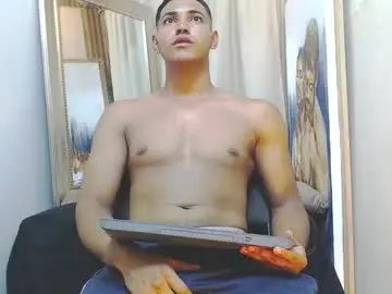 Gay sex chat with drake_cerra - camgaychat.com - Spain