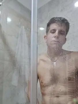 Gay sex chat with Adamporn23cm - camgaychat.com - Spain