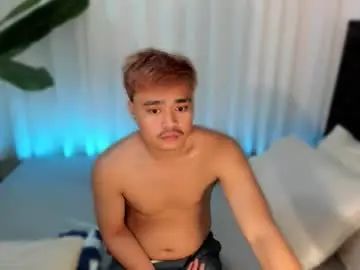 Gay sex chat with unloadedcumxxx - camgaychat.com - Britain