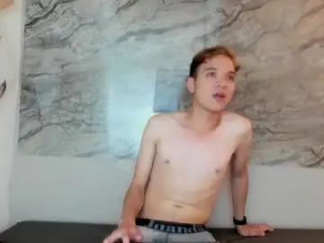 Gay sex chat with cristhian_cody - camgaychat.com - Spain