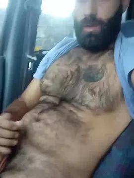Gay sex chat with HairyTitan - camgaychat.com - France