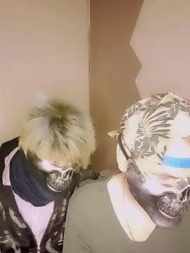 Gay sex chat with reyleon24 - camgaychat.com - Germany