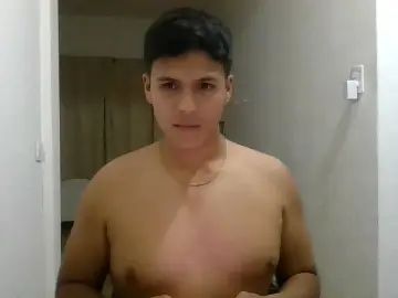 Gay sex chat with Deerka_Poringa - camgaychat.com - Spain