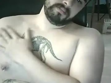 Gay sex chat with beartsmkr - camgaychat.com - Britain