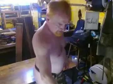 Gay sex chat with theoriginalgingermenace - camgaychat.com - Britain