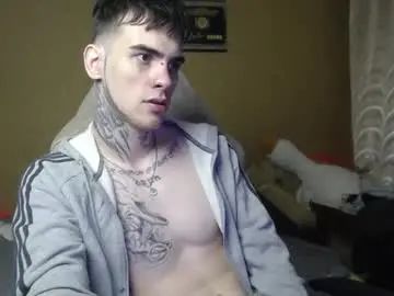 Gay sex chat with posterboy2025 - camgaychat.com - Britain