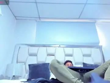 Gay sex chat with xavier_foxx - camgaychat.com - Spain