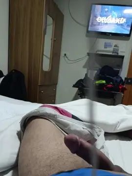 Gay sex chat with Probandoapps - camgaychat.com - Portugal