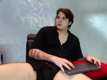 Gay sex chat with noha_carthier - camgaychat.com - Britain