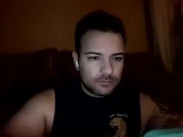 Gay sex chat with brospells - camgaychat.com - Britain
