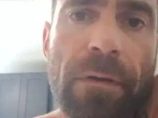 Gay sex chat with rensfun - camgaychat.com