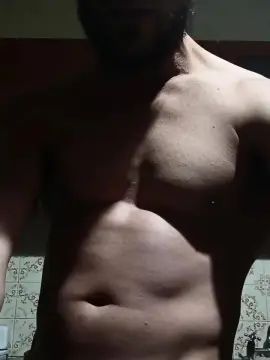 Gay sex chat with Stripperalpalo - camgaychat.com - Spain