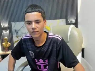 Gay sex chat with meliodas18_ - camgaychat.com - Spain