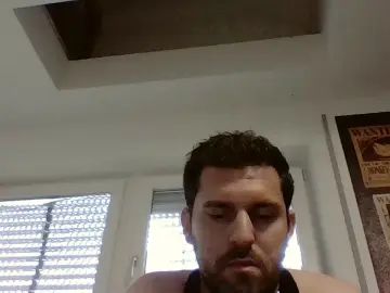 Gay sex chat with Floxe93 - camgaychat.com - Germany