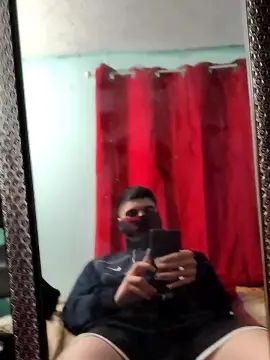 Gay sex chat with grizii - camgaychat.com - Spain