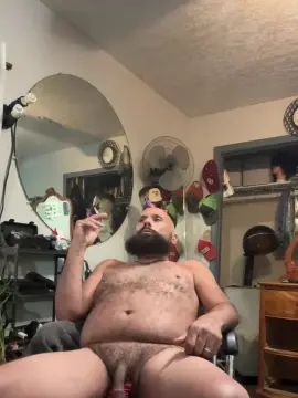 Gay sex chat with Lumbeebearnude - camgaychat.com - Britain