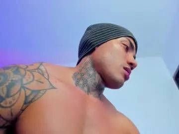 Gay sex chat with sergio__ferrer - camgaychat.com - Spain