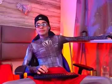 Gay sex chat with jacob_blackwell - camgaychat.com - Spain