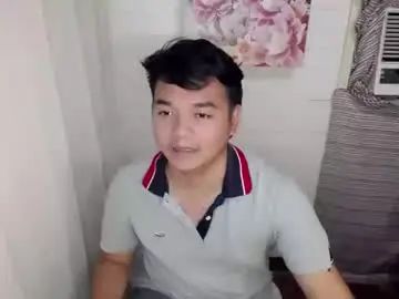 Gay sex chat with asian_cummer25 - camgaychat.com - Britain