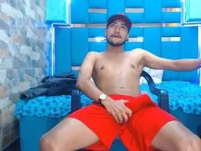 Gay sex chat with dazo_vnzl1 - camgaychat.com - Spain
