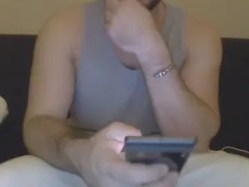 Gay sex chat with silverstar12 - camgaychat.com - France