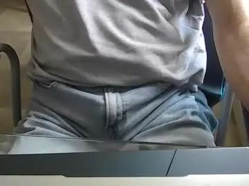 Gay sex chat with leoufdedingue - camgaychat.com - France