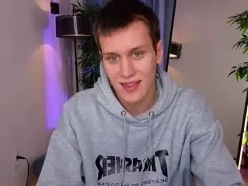 Gay sex chat with hun1er_steele - camgaychat.com - Britain