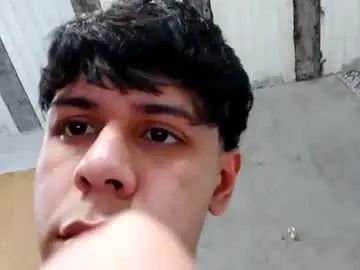 Gay sex chat with matte017cmm - camgaychat.com - Spain