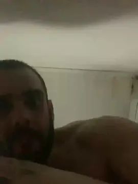 Gay sex chat with Odimbisex - camgaychat.com - Portugal