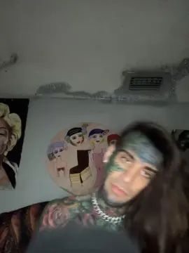 Gay sex chat with Dyskiz - camgaychat.com - Britain