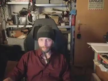 Gay sex chat with PeilStab - camgaychat.com - Germany