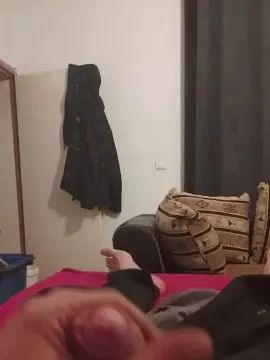 Gay sex chat with Fabi2190 - camgaychat.com - France