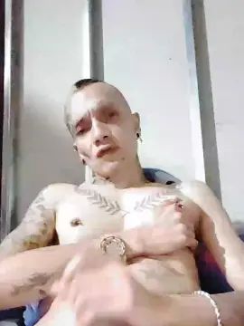 Gay sex chat with StrongMesaxxx - camgaychat.com - Spain