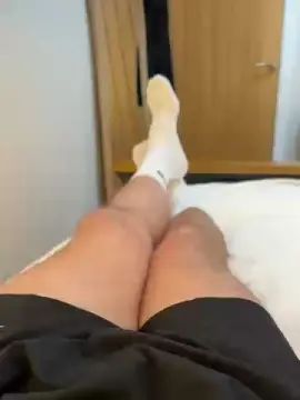 Gay sex chat with Hazzahg09xx - camgaychat.com - Britain