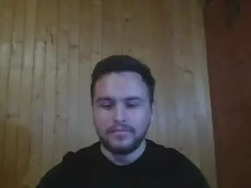 Gay sex chat with badboyvibes_ - camgaychat.com - Britain