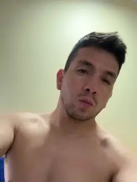Gay sex chat with Ginovez - camgaychat.com - Spain