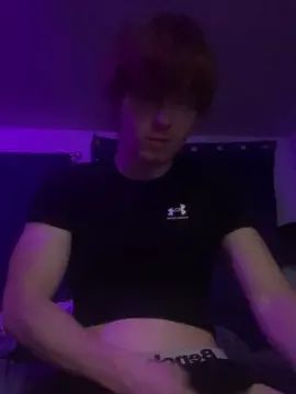 Gay sex chat with Ginger_switch - camgaychat.com - Britain