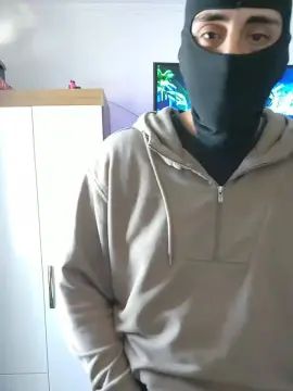 Gay sex chat with Rodrazar - camgaychat.com - Spain