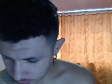 Gay sex chat with damiansexyboy69 - camgaychat.com - Spain