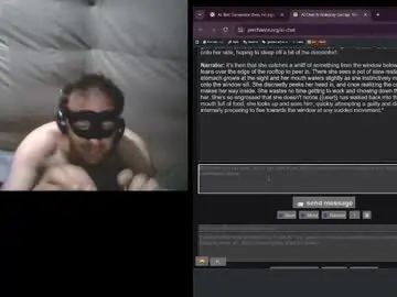 Gay sex chat with streamsville - camgaychat.com - Britain