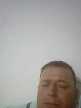 Gay sex chat with 3iatlas - camgaychat.com - Spain