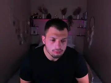 Gay sex chat with leonard_brewster - camgaychat.com - Russia