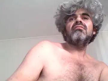 Gay sex chat with morbogon - camgaychat.com - Spain